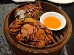 -云端西餐厅(南宁龙光那莲豪华精选酒店)