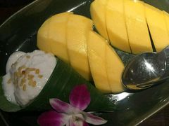 -Mango Tango