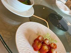 红米肠-顺德喜来登酒店·采悦轩