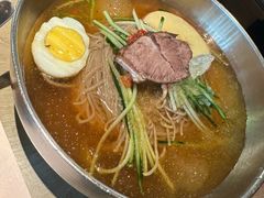 -西塔老太太泥炉烤肉(北京望京店)