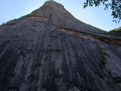 -鄣山大峡谷