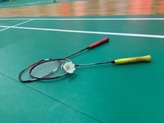 -上海博宽羽毛球馆(双桥路分部)