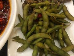 -扒虾小妹儿麻辣海鲜(宏图街店)