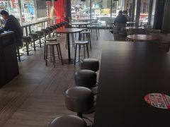 -肯德基(宝塔店)