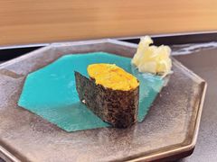 海胆寿司-Sushi Hanzo半藏(天环广场店)
