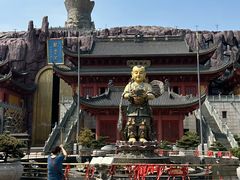-上海东林寺(金山区)