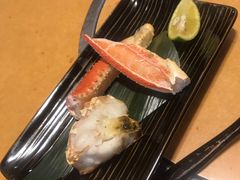-蟹道乐(道顿堀本店)