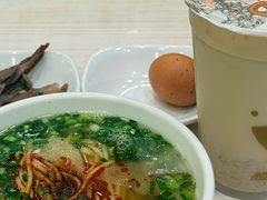 -放哈·甜醅子奶茶创造者(正宁路店)