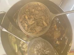 -刘少华贵州小黄牛·鲜牛肉火锅(总店)