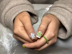 -梵莎美甲美睫