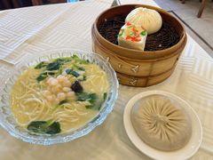 -怡园饭店-餐厅(四望亭店)