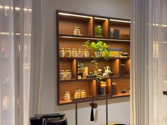 -中和·国风茶馆(愚园路店)