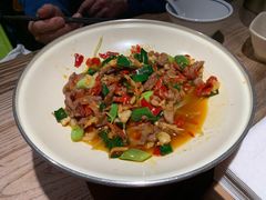 -树厨贵州菜(大十字店)