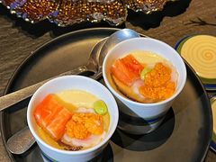 -原志优秀食材·匠心料理·海胆主题(金亿广场店)