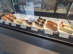 -Money Shops(愚园路店)