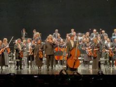 -交通银行前滩31演艺中心