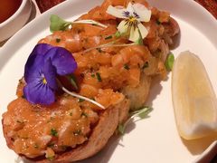 -Mercato莫卡多露台餐厅与酒吧(K11店)