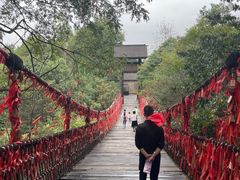 -常德桃花源景区