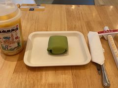-满记甜品(荟聚购物中心店)