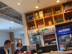 -陈阿婆鱼头泡饼·京味菜(复兴路店)