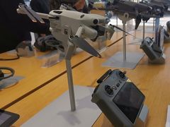 -DJI大疆(深圳华强北曼哈授权体验店)