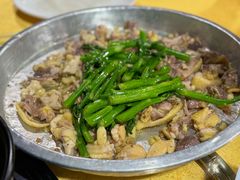 -大笑饭堂(甲子桥店)