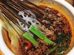 -嘉州叶婆婆钵钵鸡(建设路店)