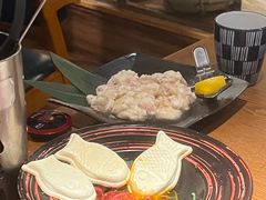 -炎蔵牛舌烤肉