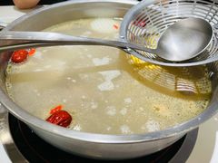 -八合里牛肉火锅(上海世茂广场店)