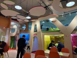 -尼克Playtime(欢乐海岸店)