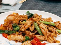 -寻味顺德·南记酒家·传统顺德菜·鱼生(广源路店)
