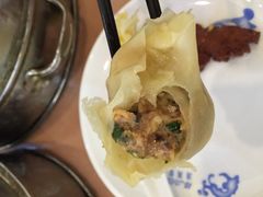 -振生清真饭店(永安道店)