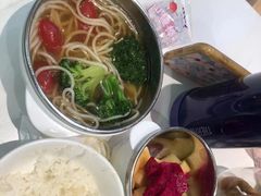 -椒爱水煮鱼川菜(CBD万达店)