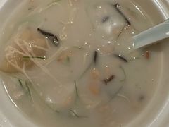 -彩丰楼中餐厅(深圳国际会展中心洲际酒店)