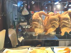 -牛车水美食街