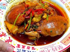 -吉利龙虾·新派海鲜烧烤