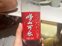 -船歌·鱼水饺青岛菜(恒隆广场店)