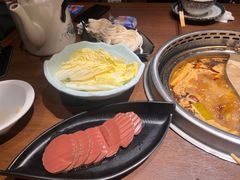 -快乐小羊·内蒙牛羊肉火锅(流花中心店)