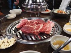 -新村食堂(明洞店 )