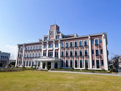 景点-象山影视城