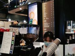 -Gee Coffee Roasters(万象天地店)