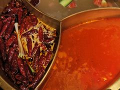 -小龙坎老火锅(北京三里屯店)