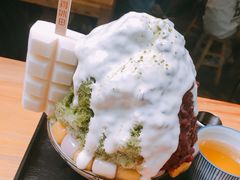 -WONDER ICE 萬得冰田(建設路总店)