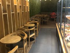 大堂-焙丽拾光(麦凯乐直营店)