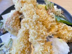 -Hatsune隐泉日式料理(三里屯太古里店)