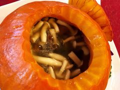 -申粤轩酒楼·三十年粤菜经典(丁香花园店)