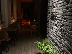 -CHURCH  BISTRO 教堂·餐吧