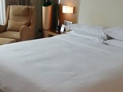 -青岛城阳宝龙福朋喜来登酒店