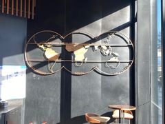 -星巴克臻选(北京富力家园店)