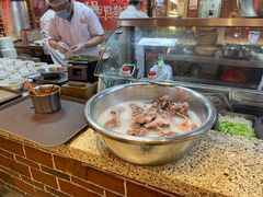 -七百岁羊肉馆(环球港店)